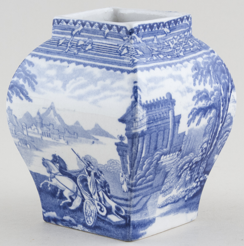 Vase c1910